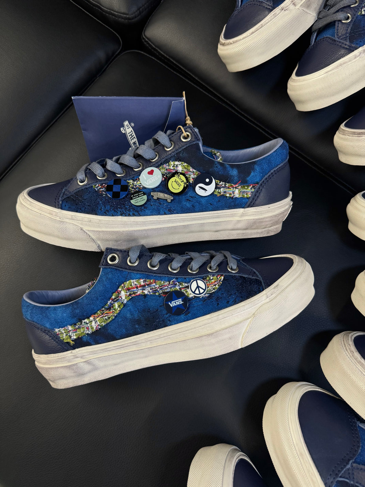 VANS