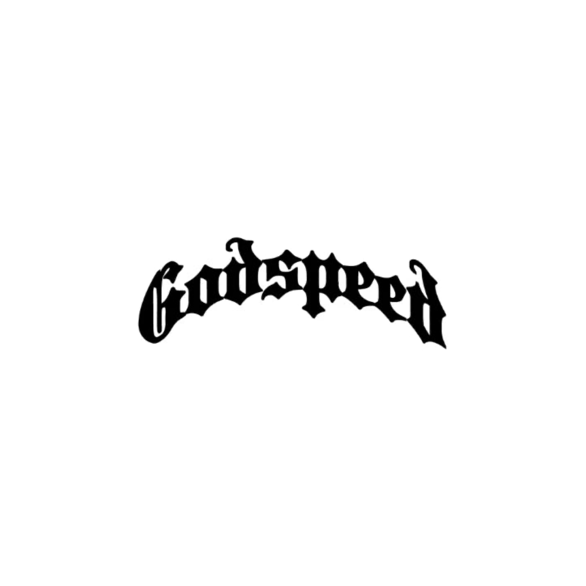 Godspeed