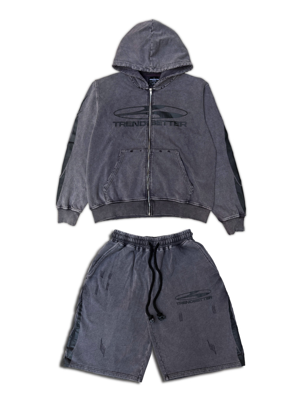 Trendsetter Studios Night Short Sets