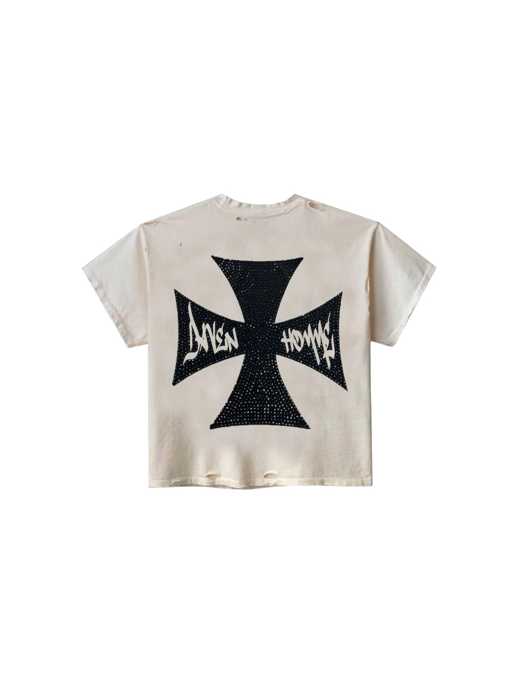 Daven Homme Happy Memories Tee