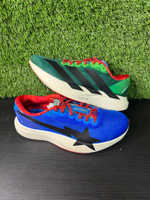 adidas Adizero Evo SL Bape Bape Green Multi