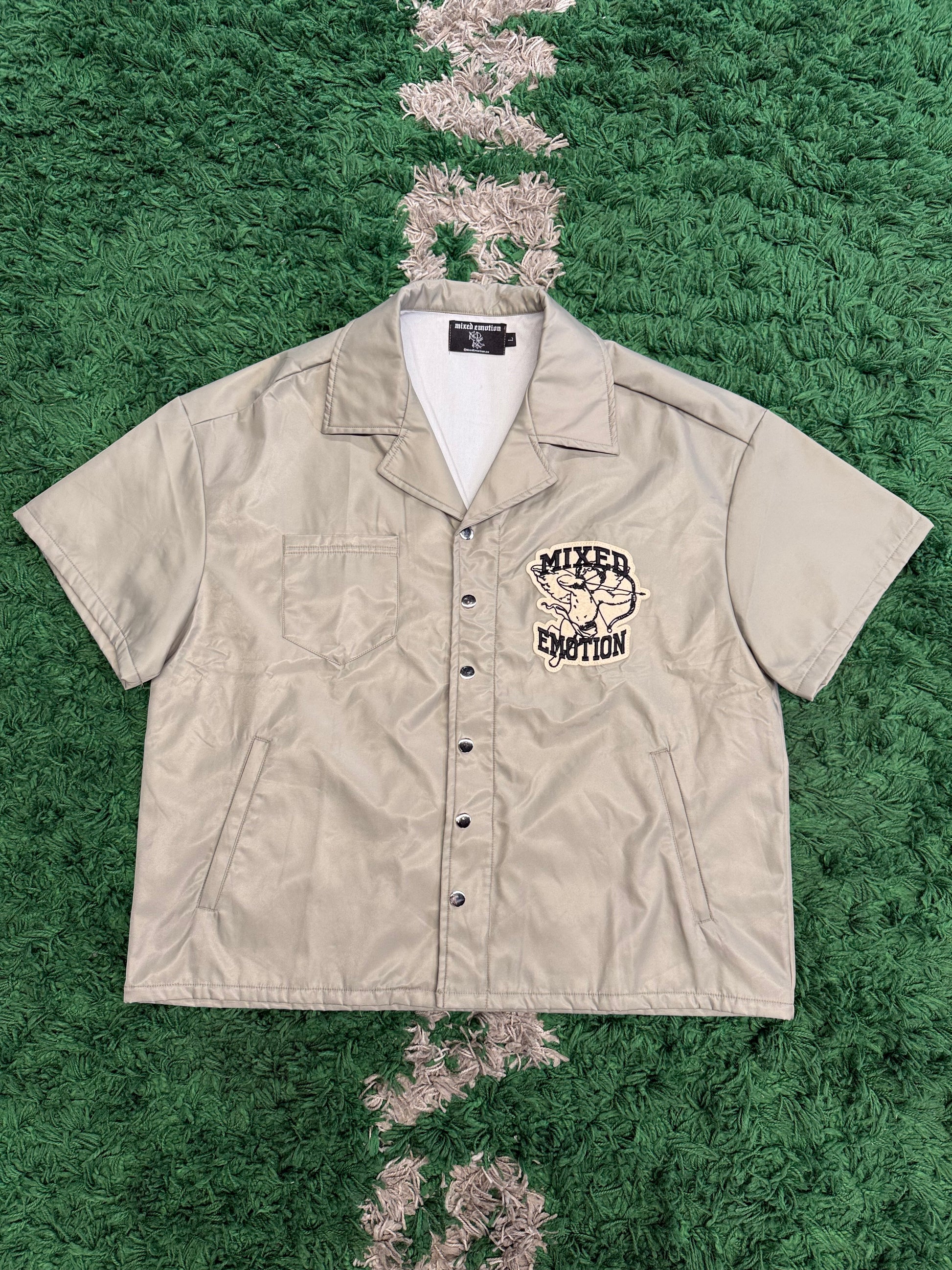 Mixed Emotions Uniform Set