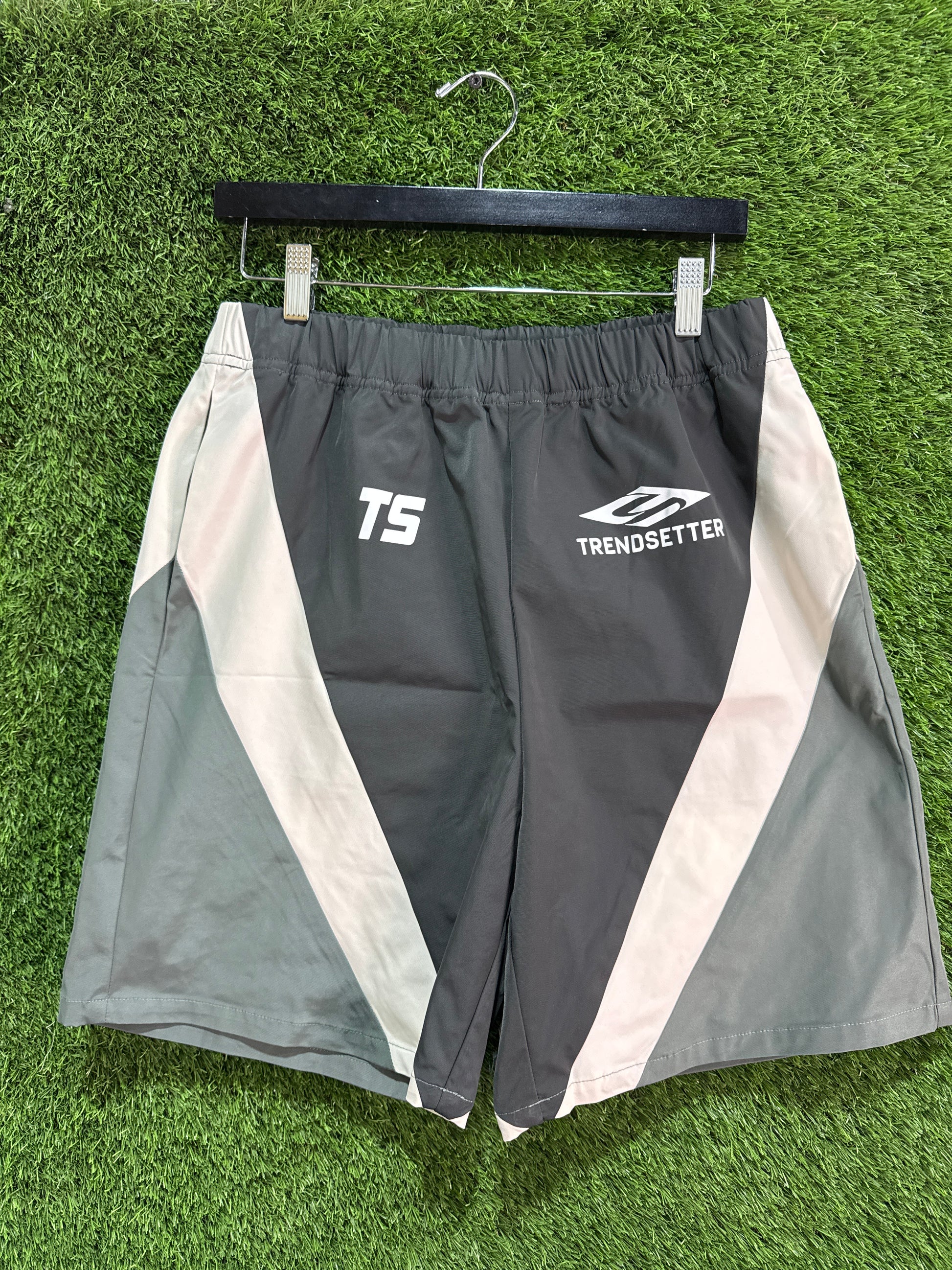 Trendsetter Studios Slate Grey Tracksuit