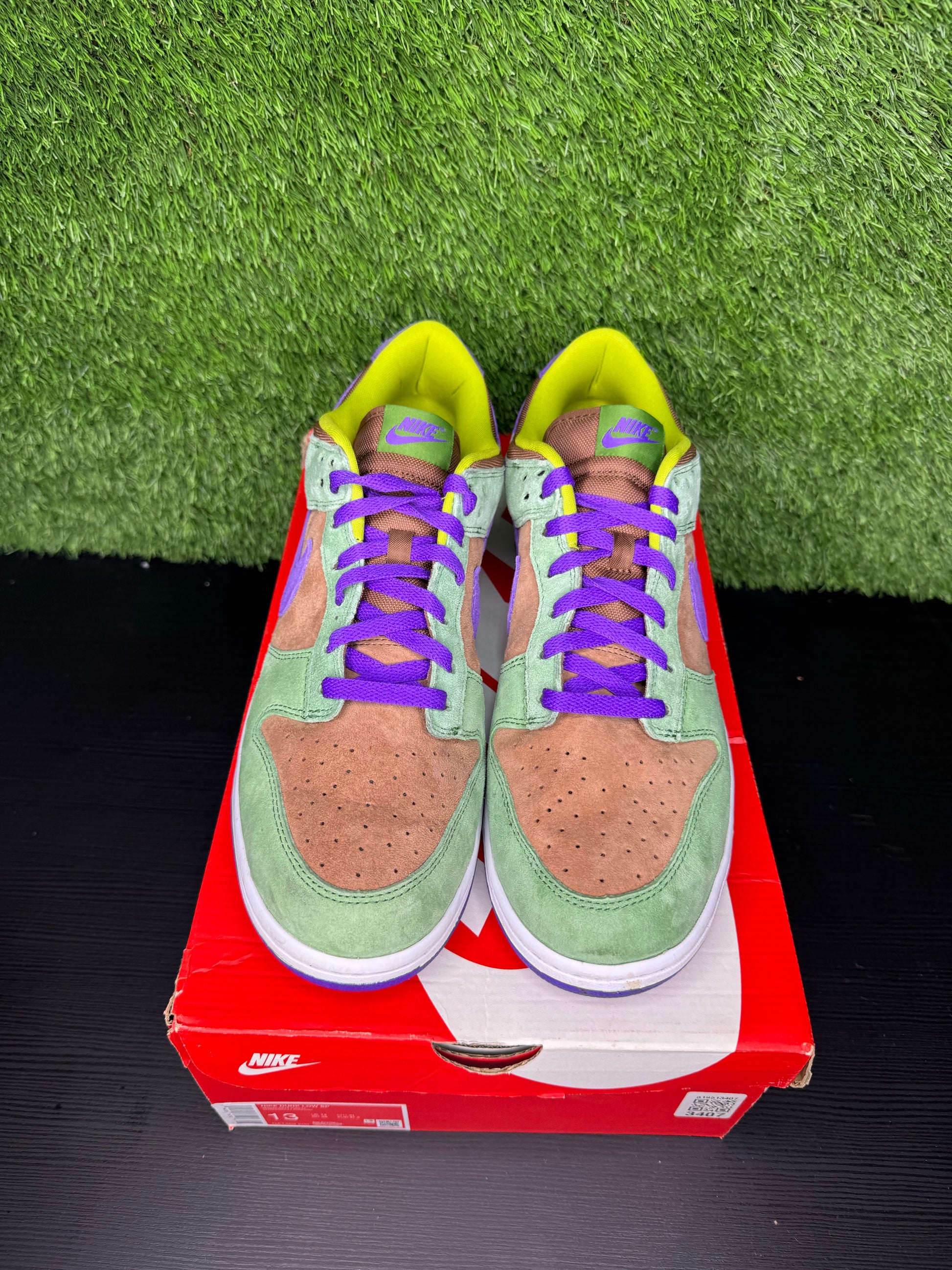 Nike Dunk Low Veneer (2020/2024)