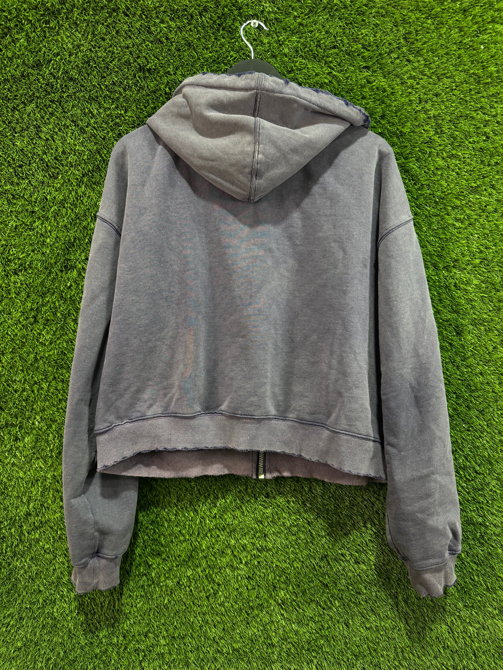 Vale Forever 14 Zip Up Purple