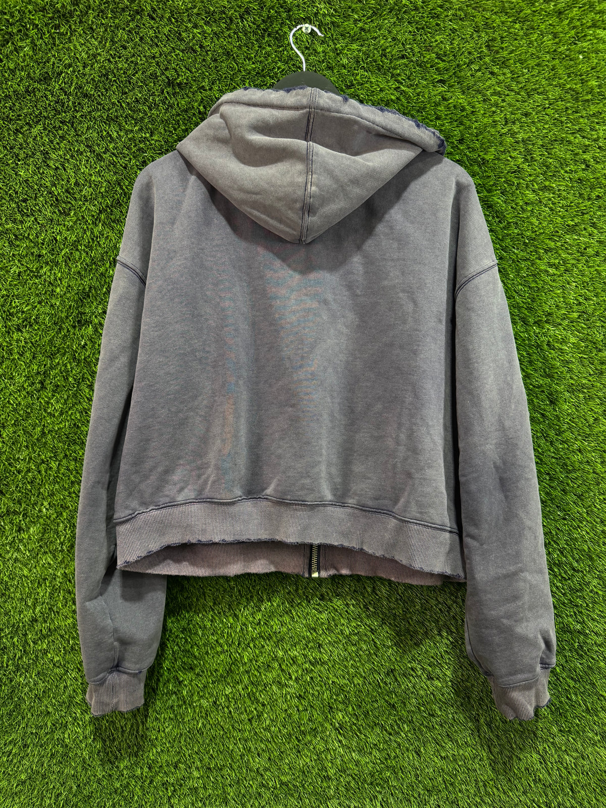 Vale Forever 14 Zip Up Purple