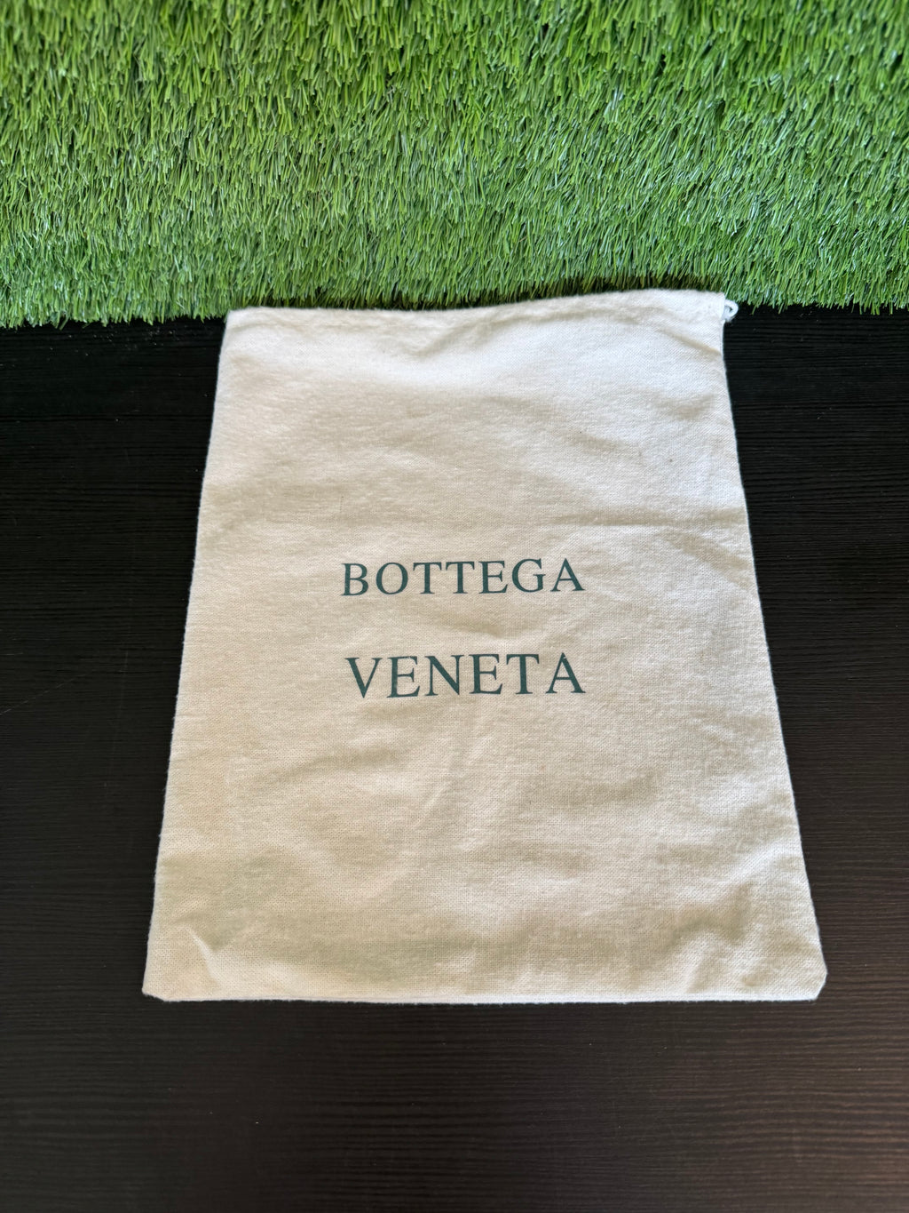 Bottega Veneta Orbit Sneakers Grey/Blue