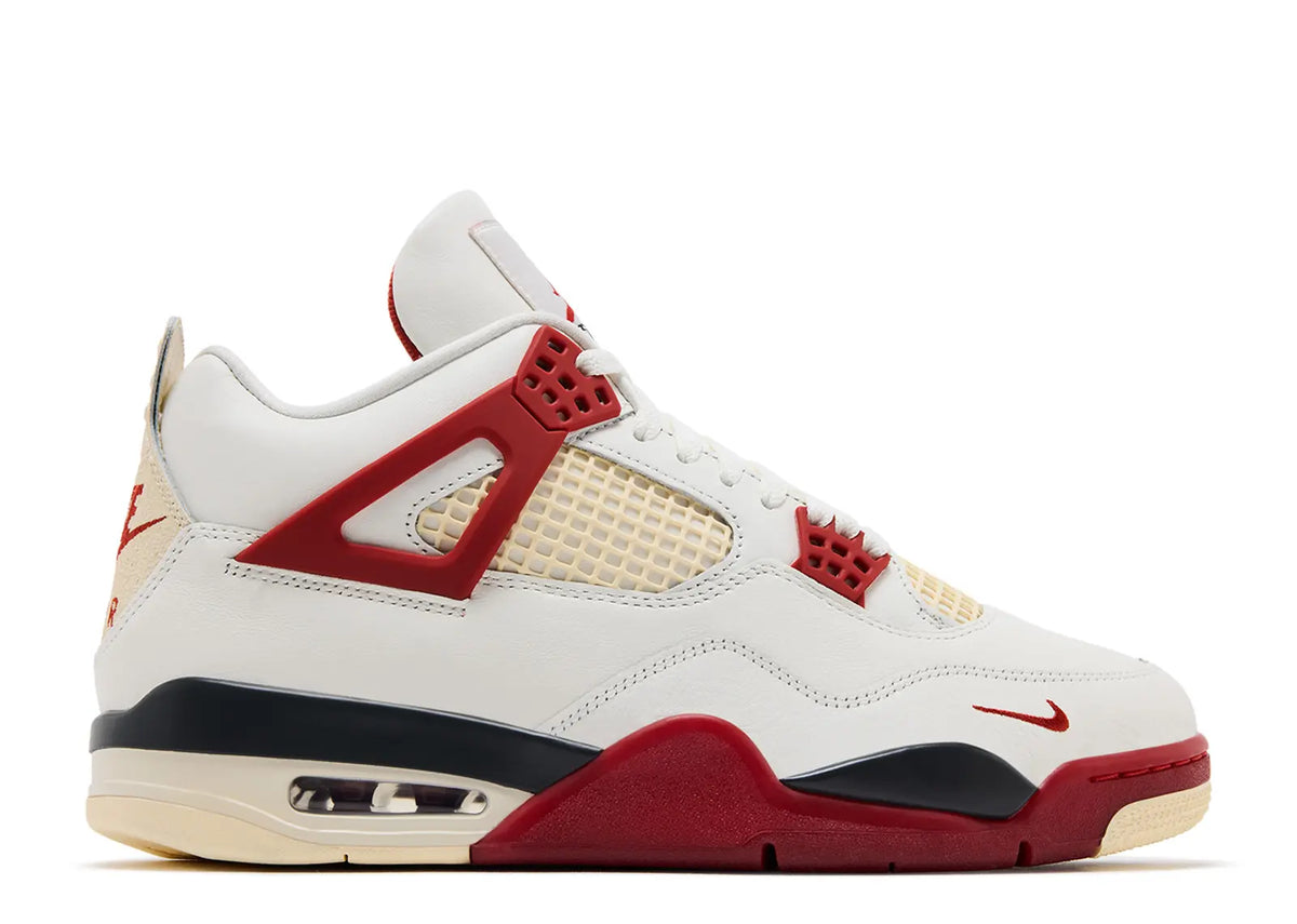 Jordan 4 Retro OG Nigel Sylvester Brick After Brick
