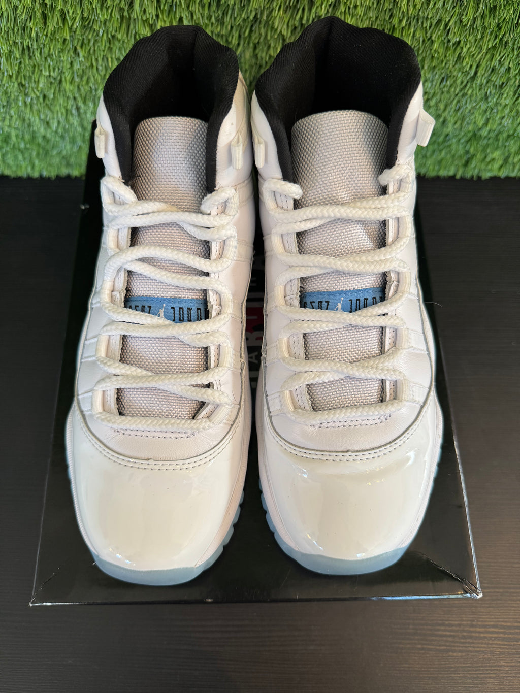 Jordan 11 Retro Legend Blue (2024) (GS)