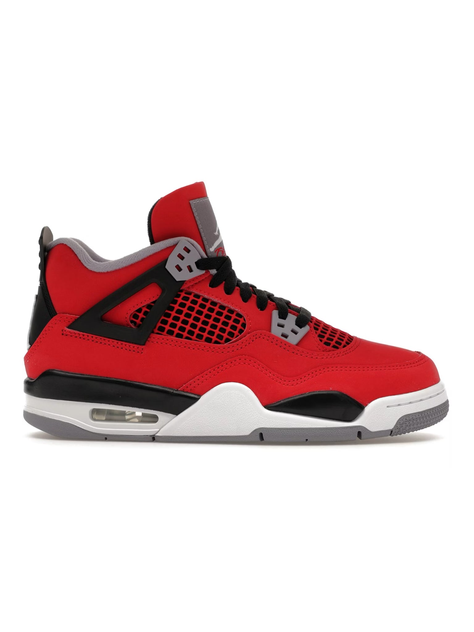 Jordan 4 Retro Toro Bravo (2026) (GS)