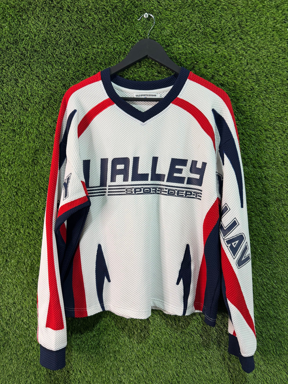 Vale Forever Motocroxxx Thermal