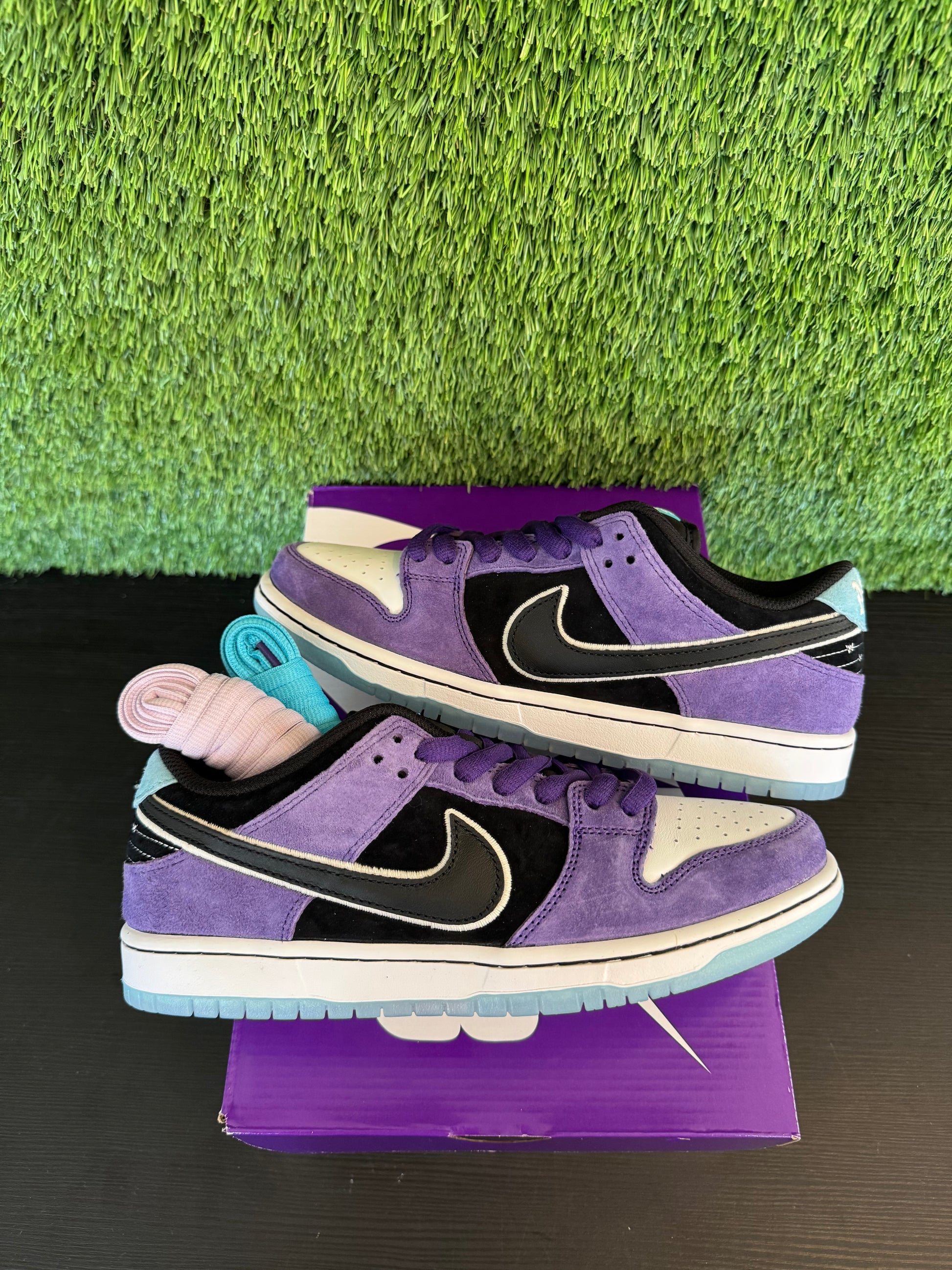 Nike SB Dunk Low Hayley Wilson