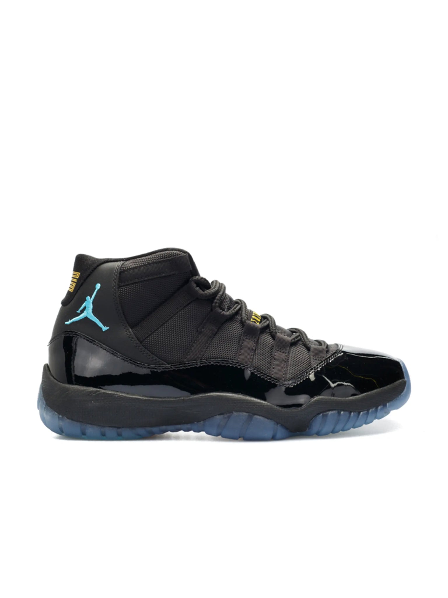 Jordan 11 Retro Gamma Blue (2025)