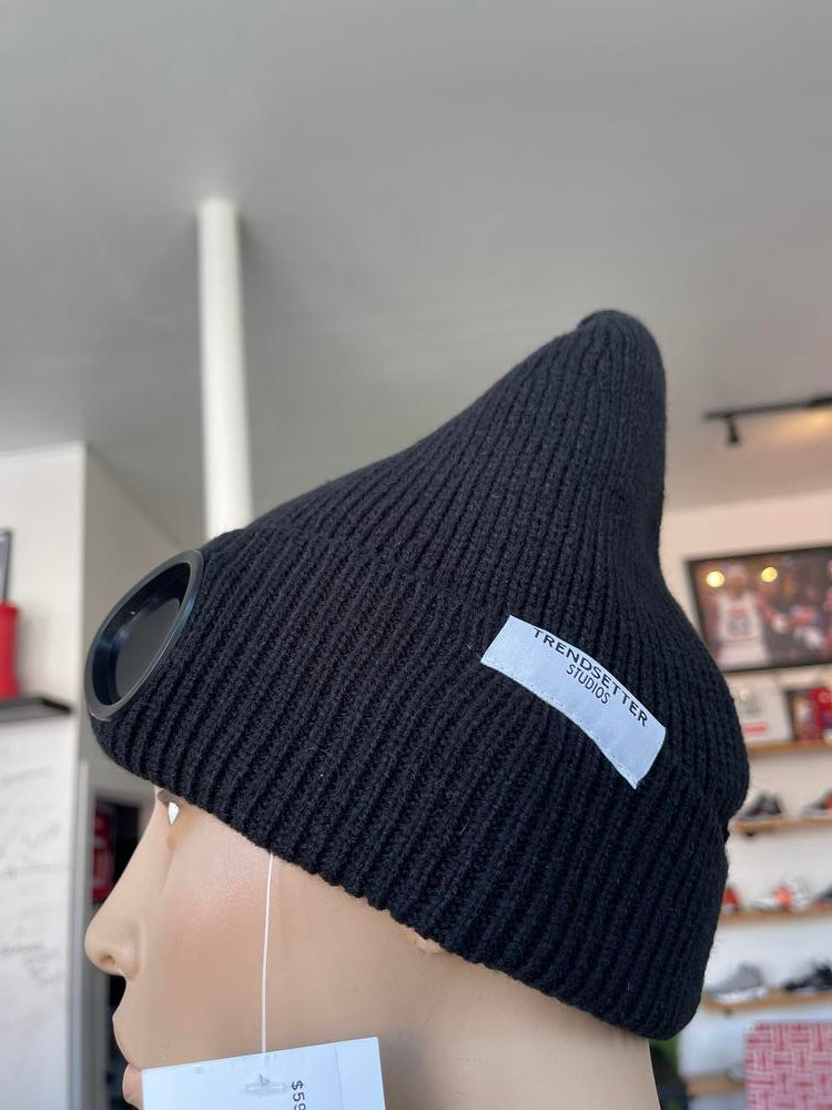 Trendsetter Goggle Beanie