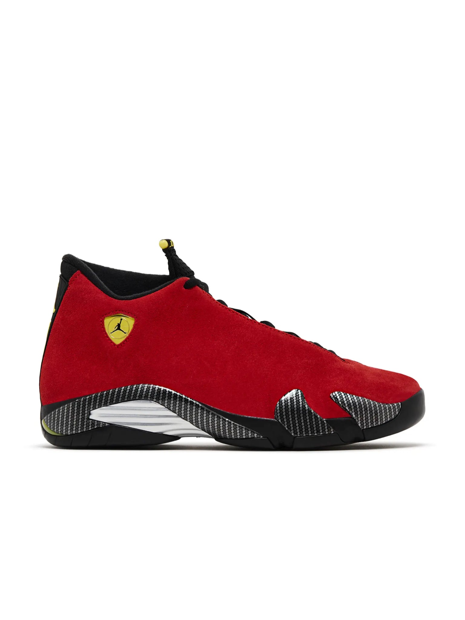 Jordan 14 Retro Ferrari (2025)
