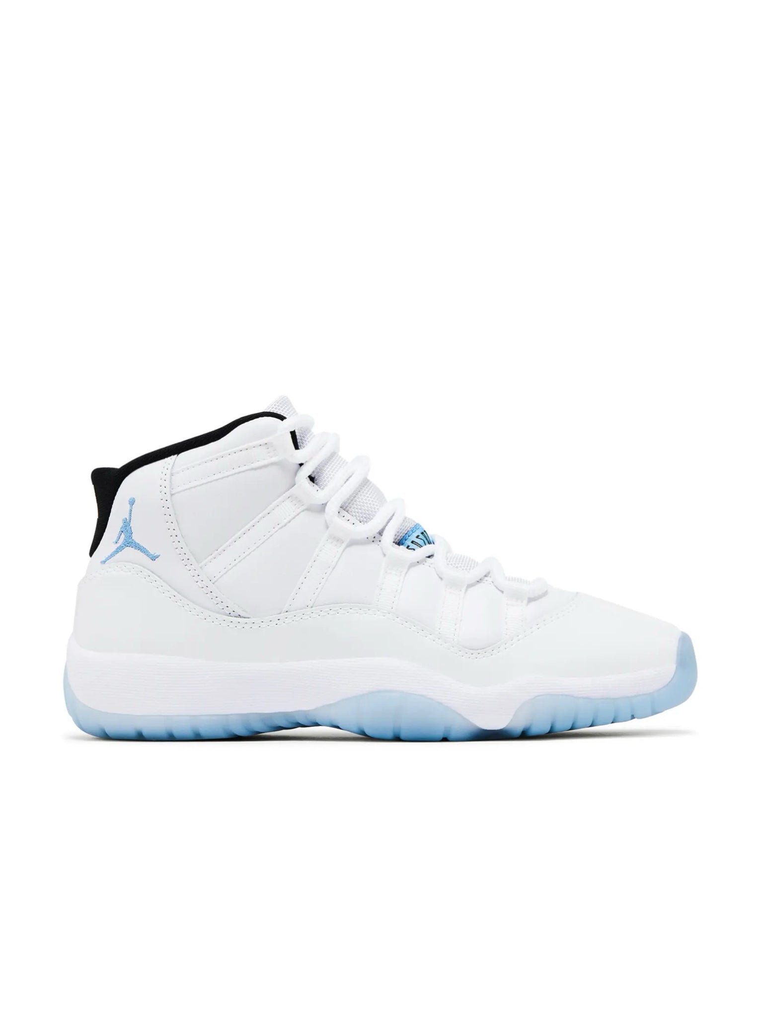 Jordan 11 Retro Legend Blue (2024) (GS)