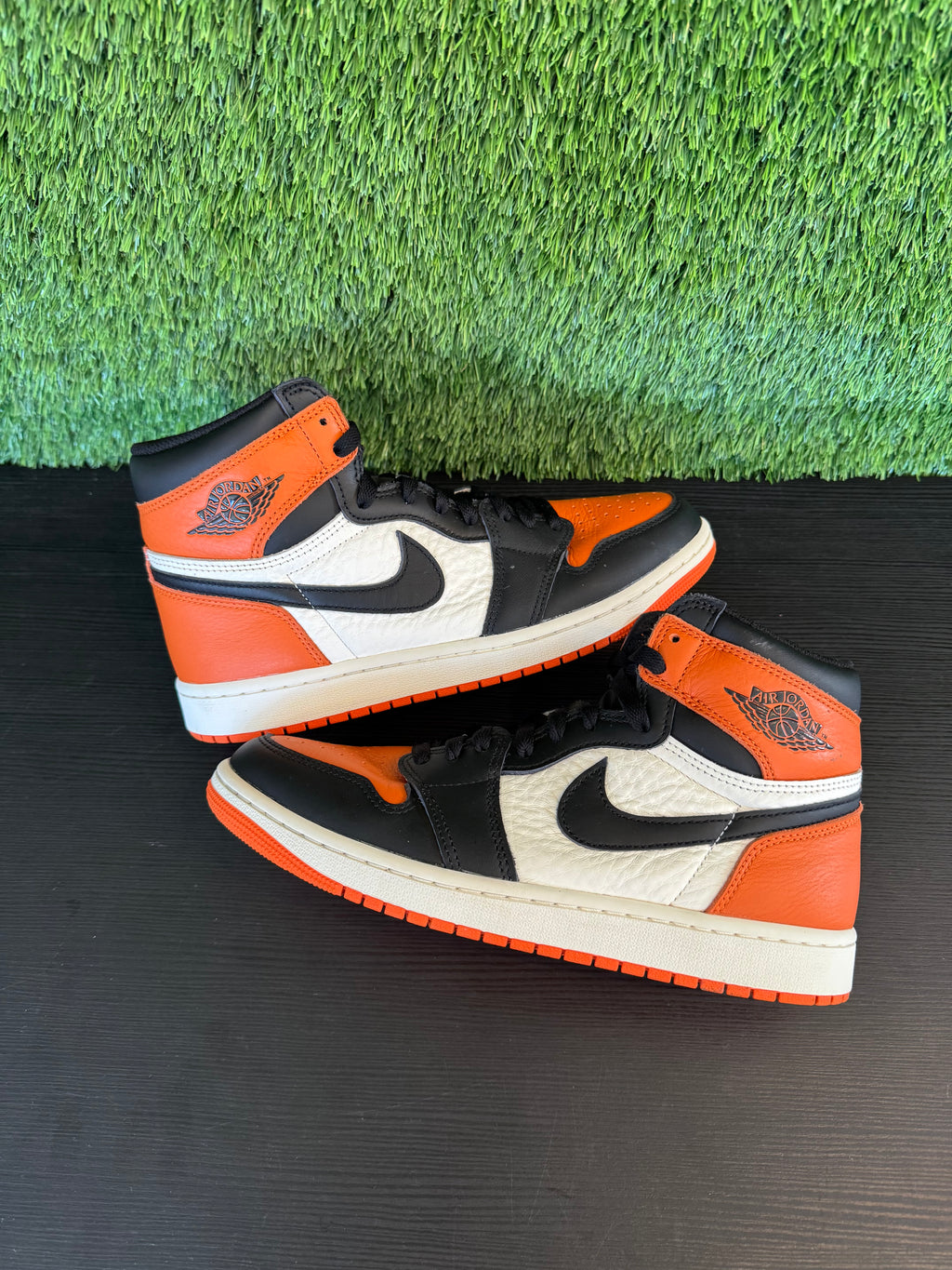 Jordan 1 Retro High OG Shattered Backboard (2025)