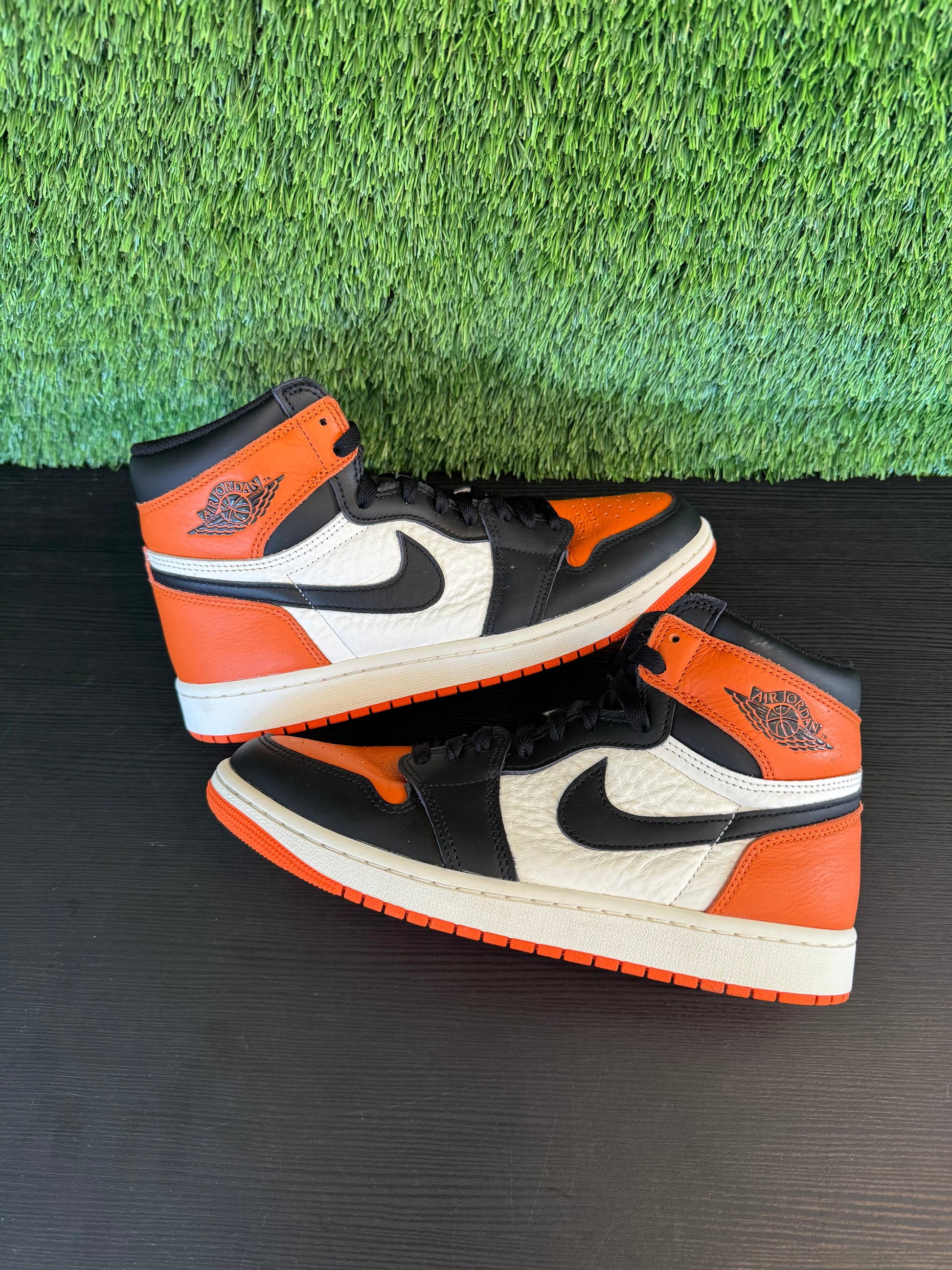Jordan 1 Retro High OG Shattered Backboard (2025)