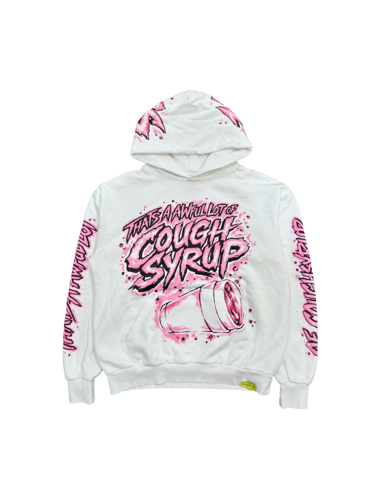 ALOCS Counter Strike Hoodie