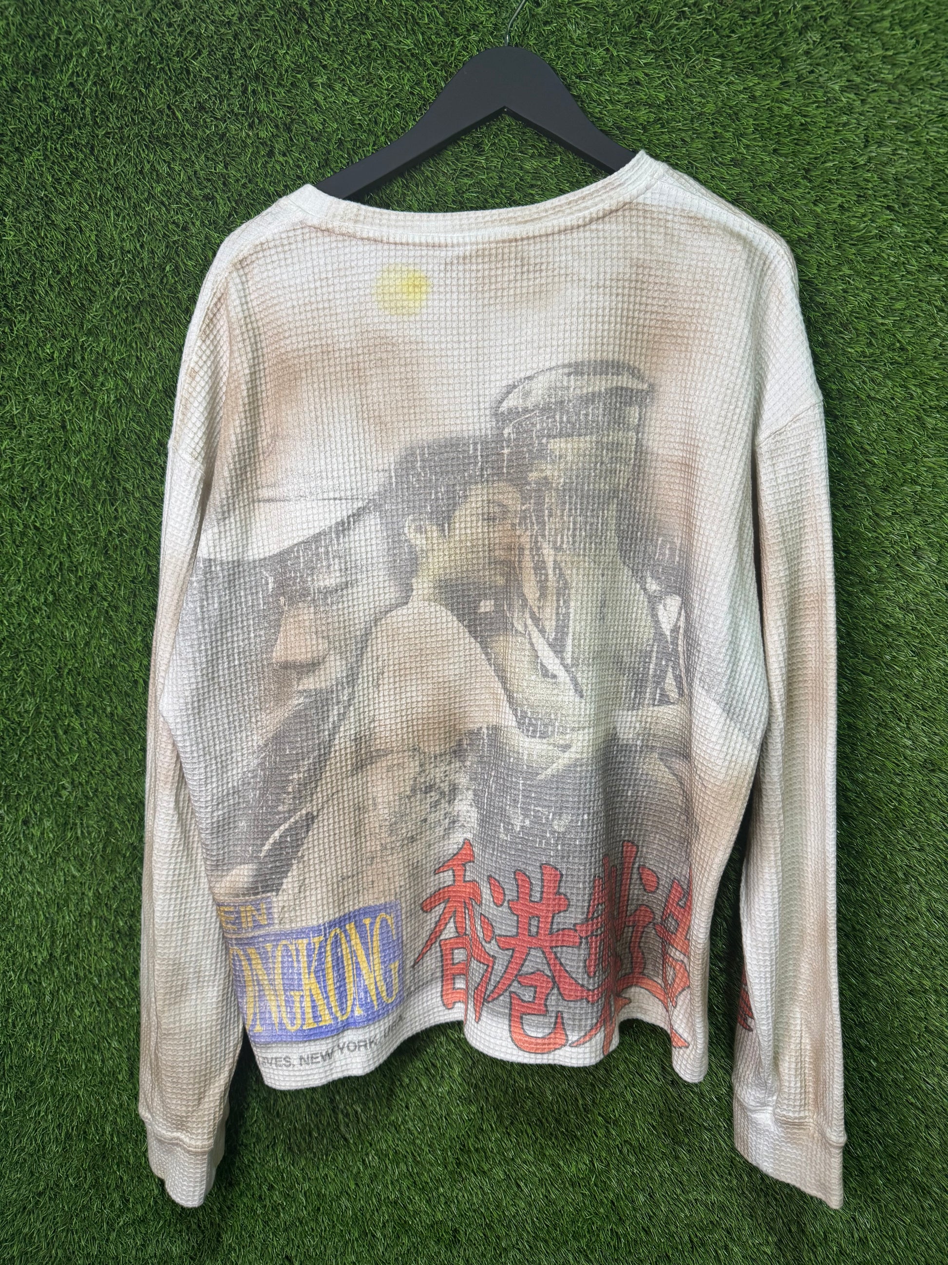 Vale “love tour” thermal