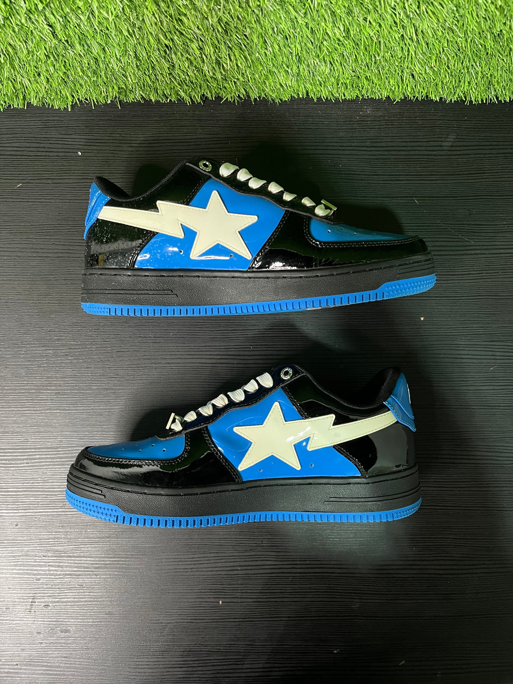 A Bathing Ape Bape Sta Marvel Comics Venom
