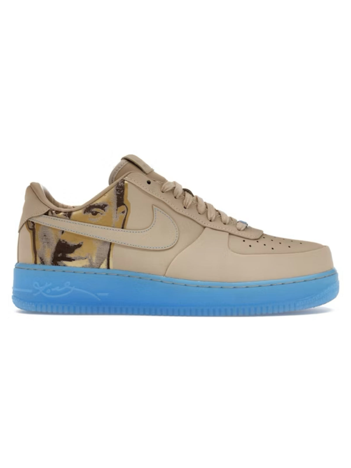Air Force 1 Low Protro Kobe Bryant Linen