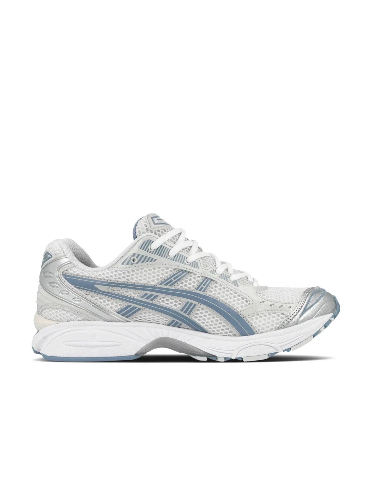 ASICS Gel-Kayano 14 White Light Navy
