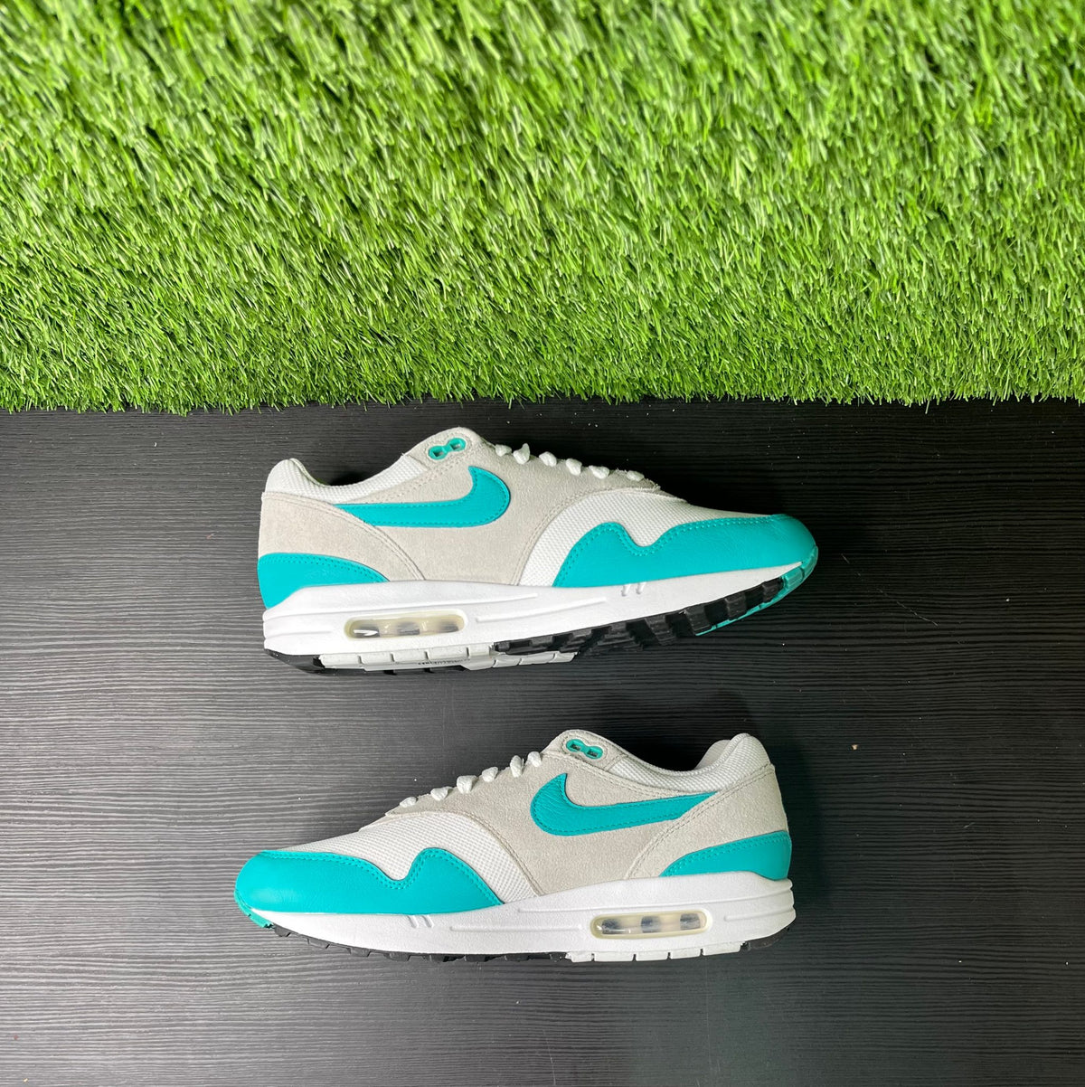 Nike Air Max 1 SC Clear Jade