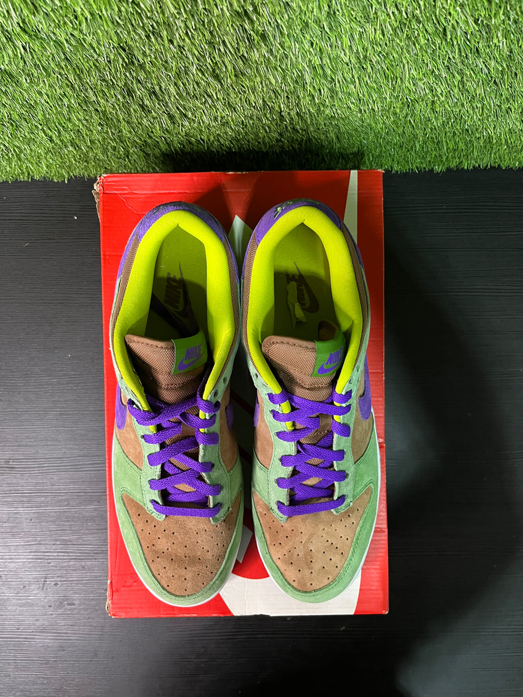 Nike Dunk Low Veneer (2020/2024)