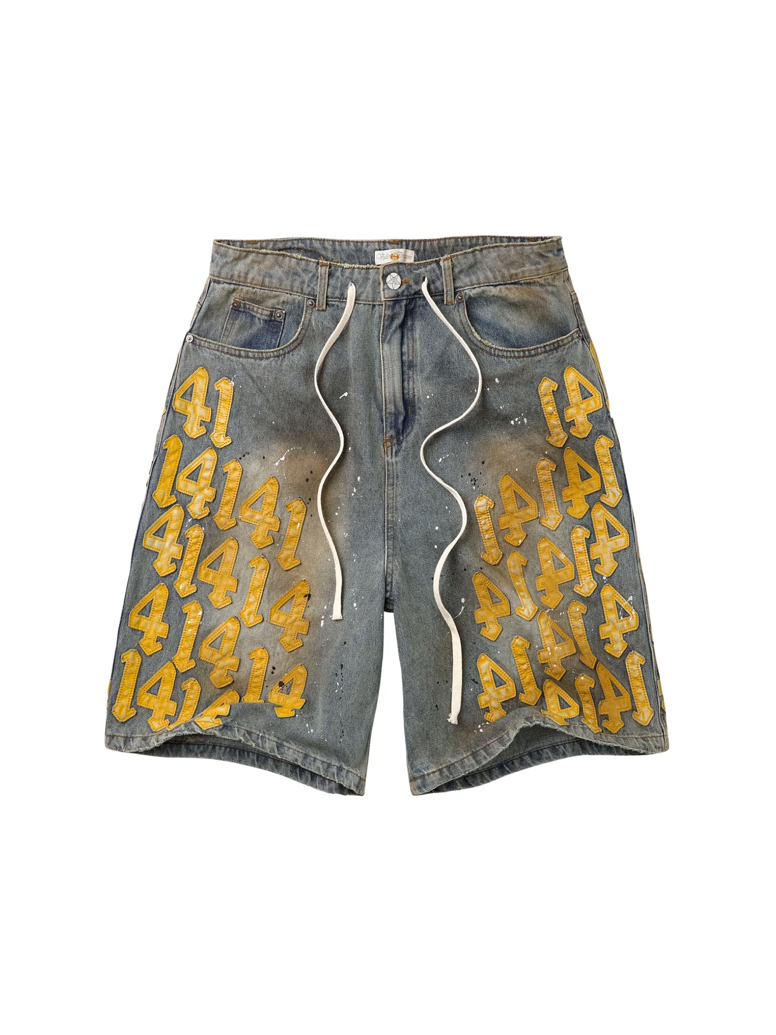 Vale forever luxcky charm shorts
