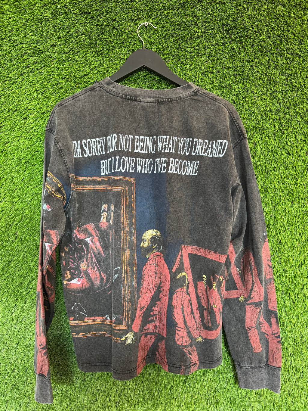 Vale Dear Heavens Long Sleeve