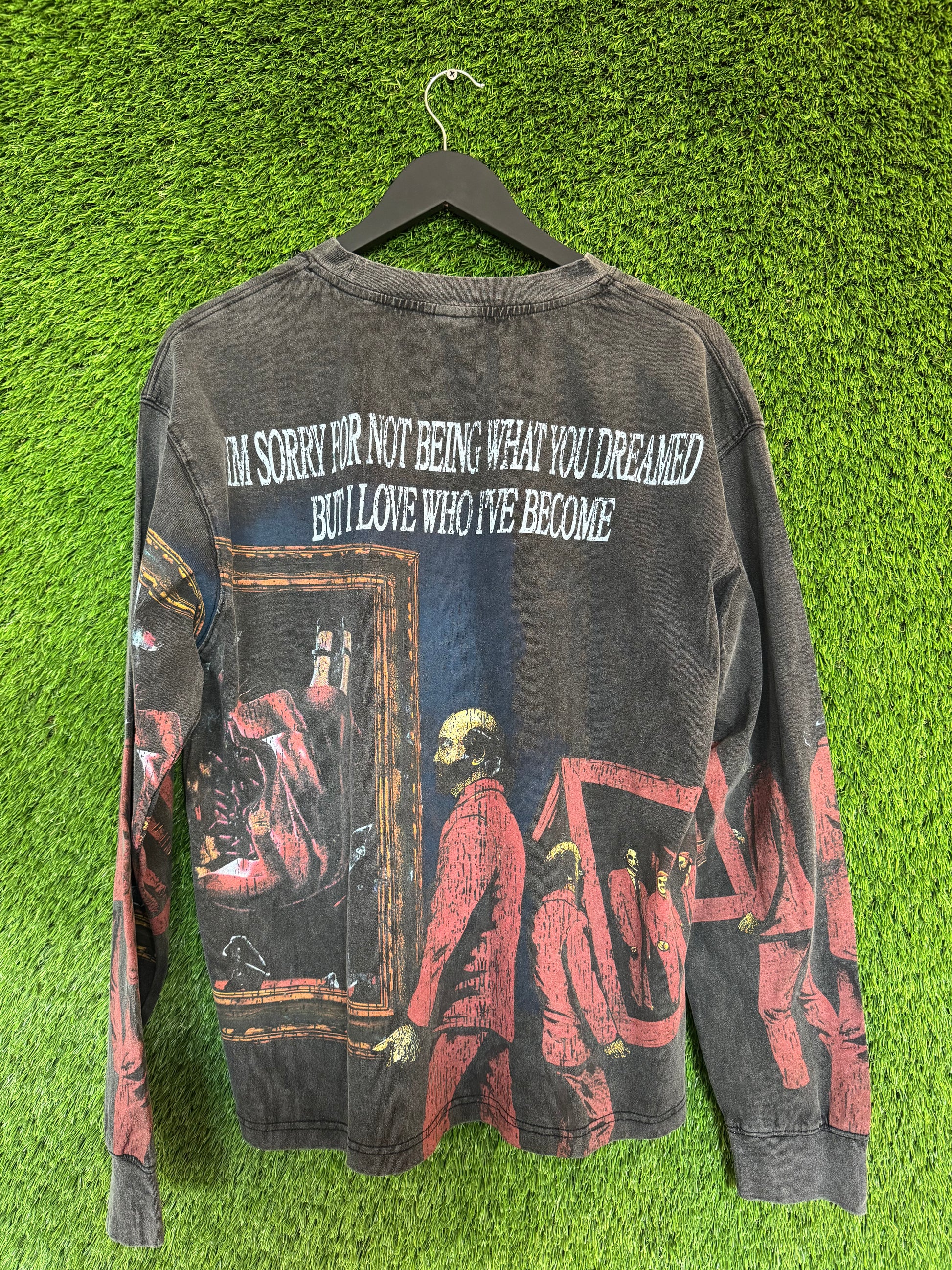 Vale Dear Heavens Long Sleeve