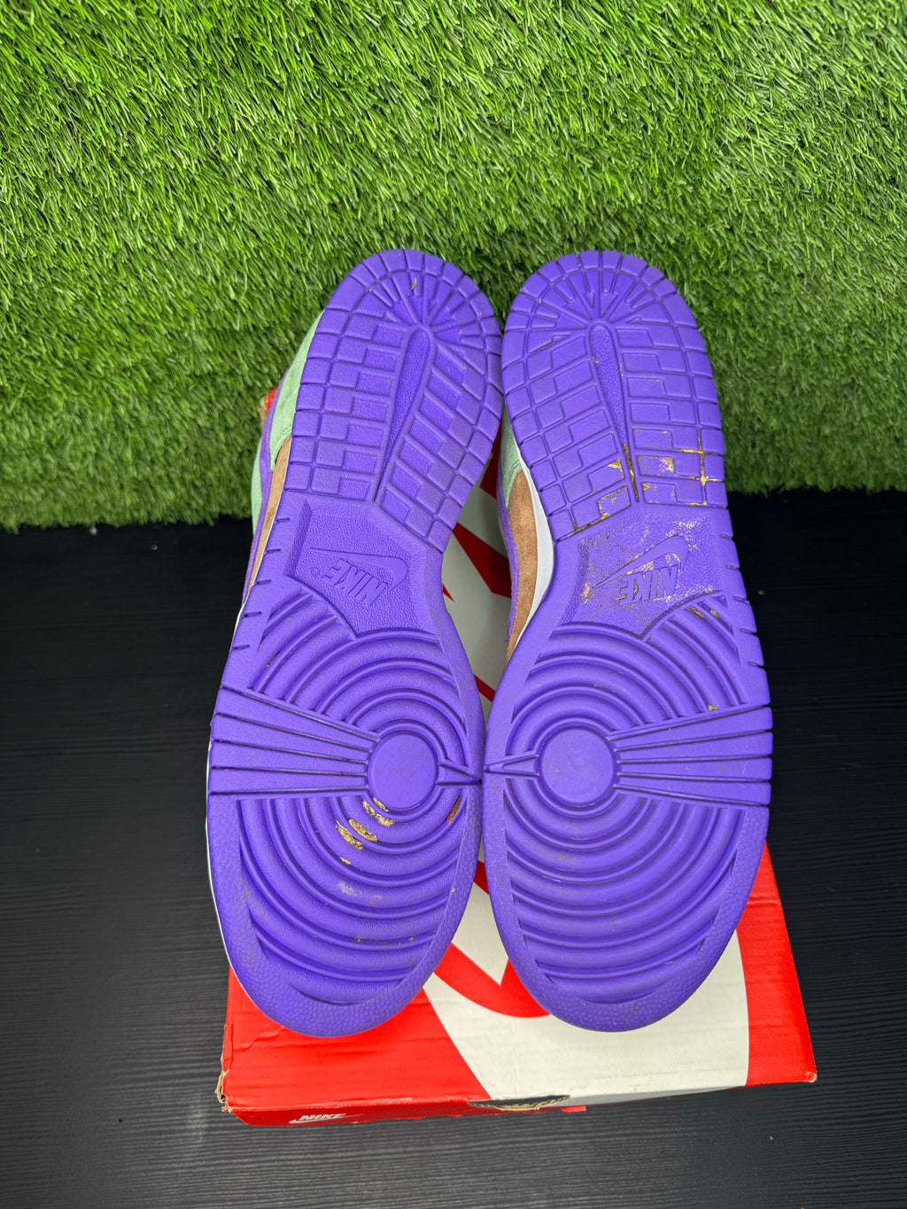 Nike Dunk Low Veneer (2020/2024)