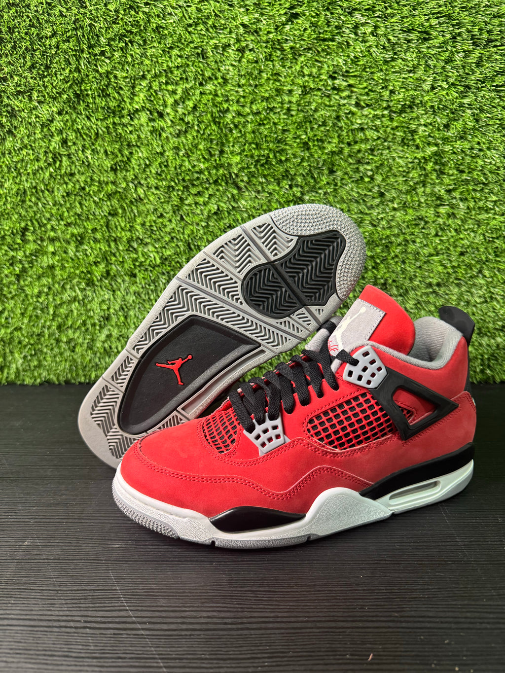 Jordan 4 Retro Toro Bravo (2026)