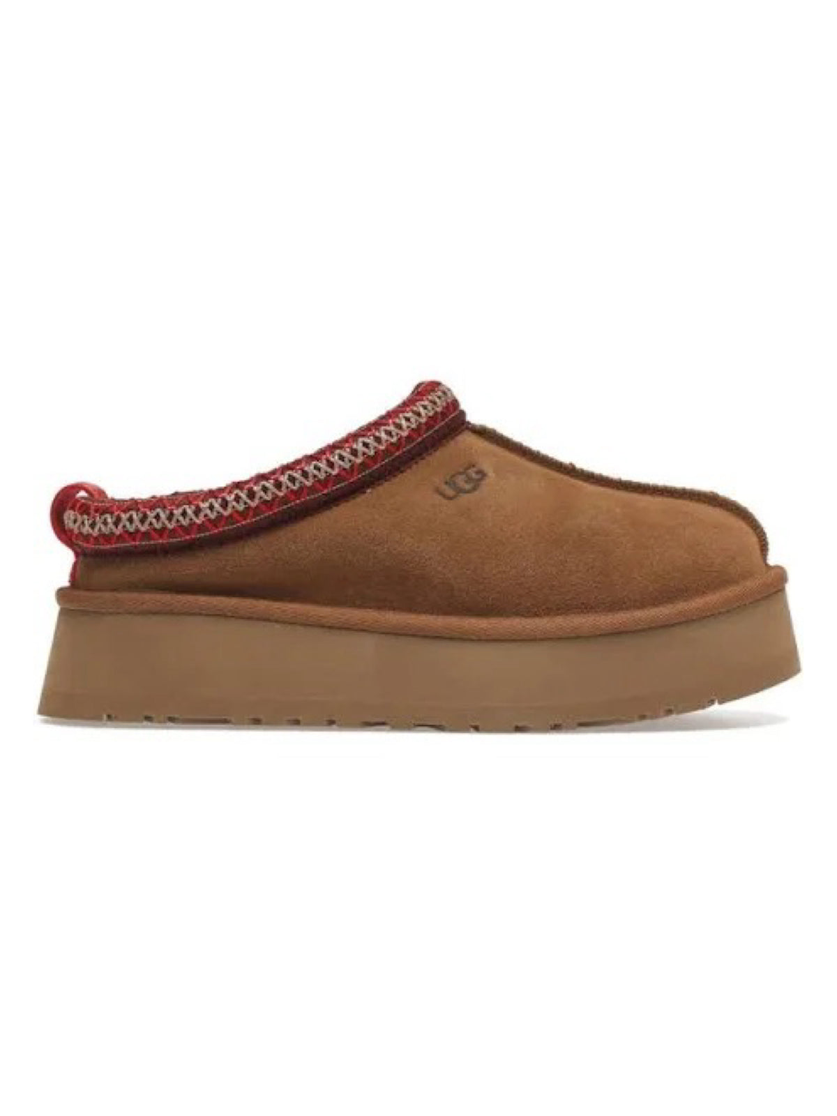 UGG Tazz Slipper Chestnut (Women's)