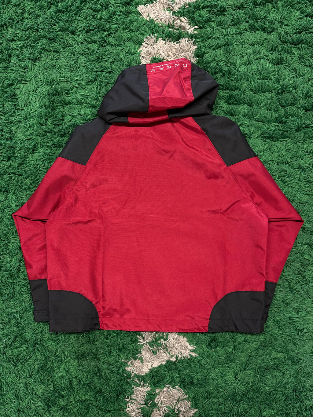 Vale Forever Heavyweight Sport Jacket