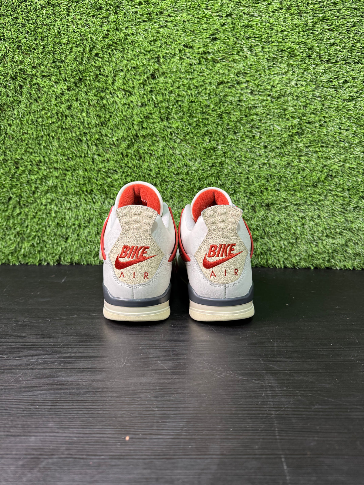Jordan 4 Retro OG Nigel Sylvester Brick After Brick