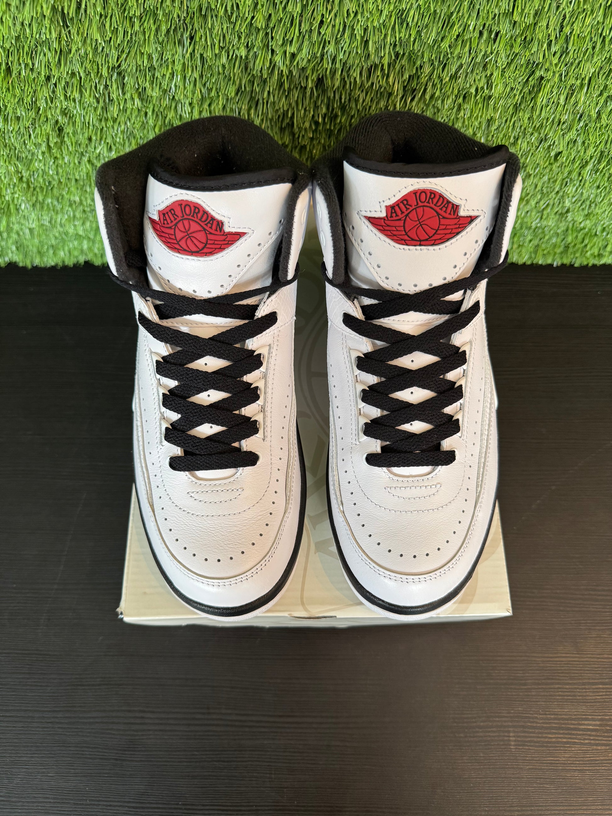 Jordan 2 Retro OG Chicago (2022) (Women's)