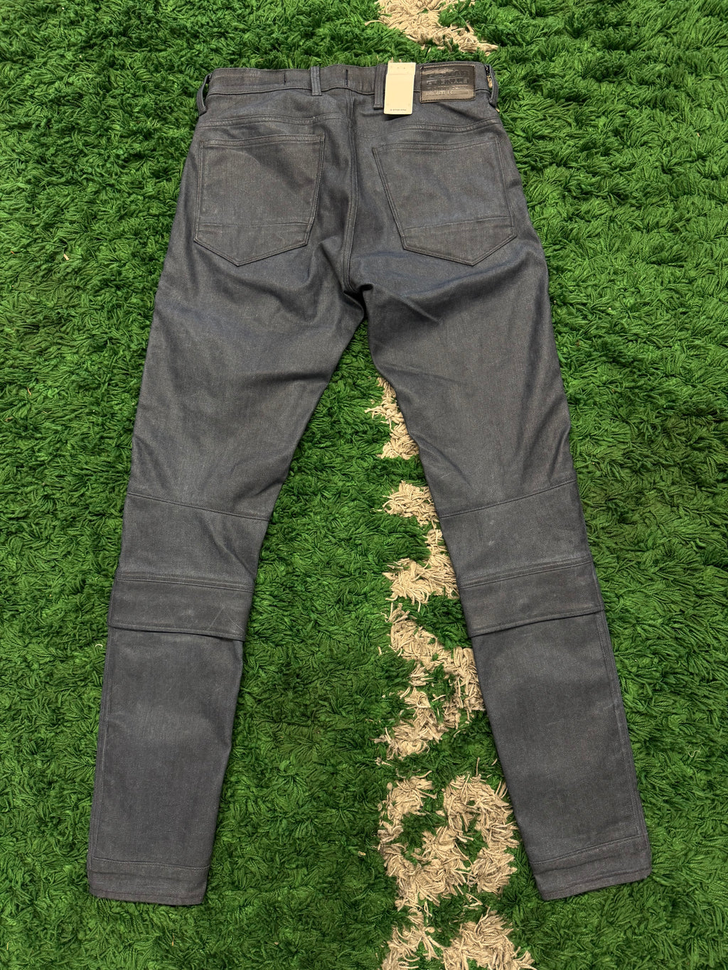 G-Star 3D Airblaze Denim Blue