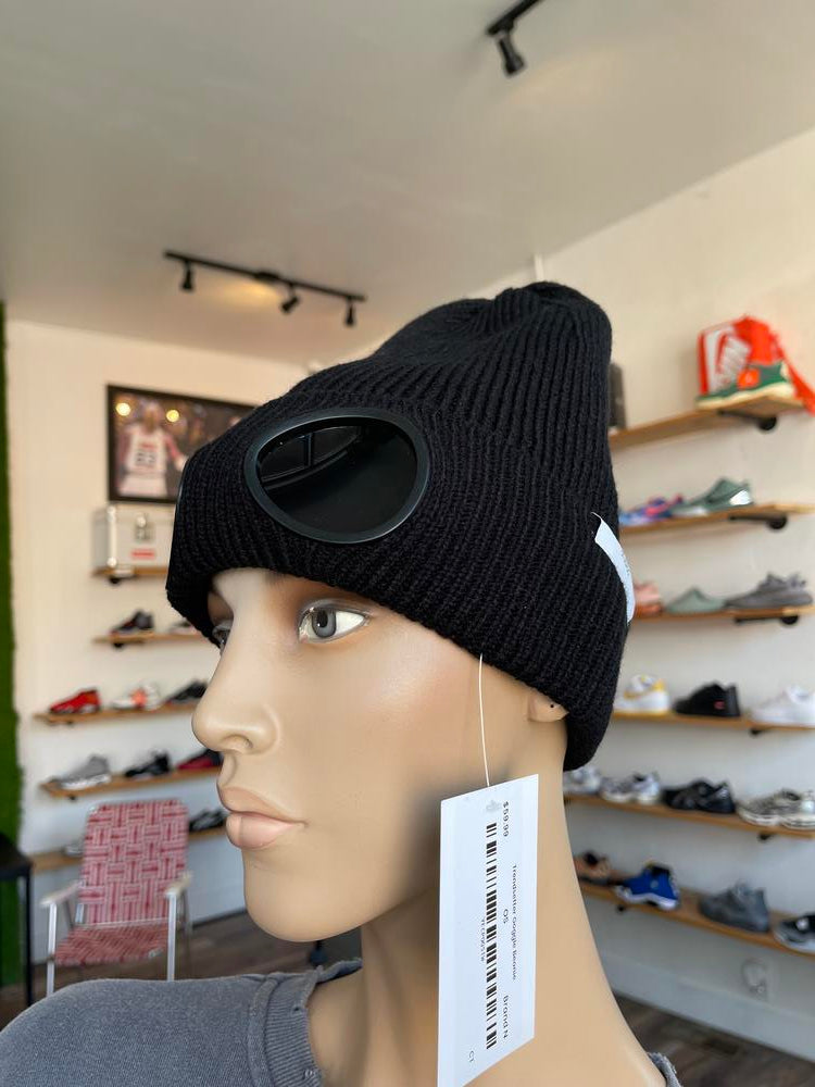Trendsetter Goggle Beanie