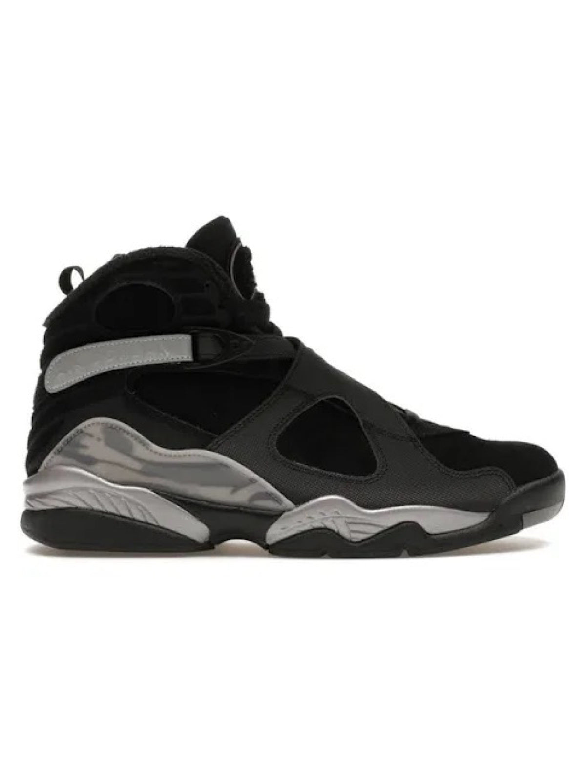 Jordan 8 Retro Winterized Gunsmoke (GS)