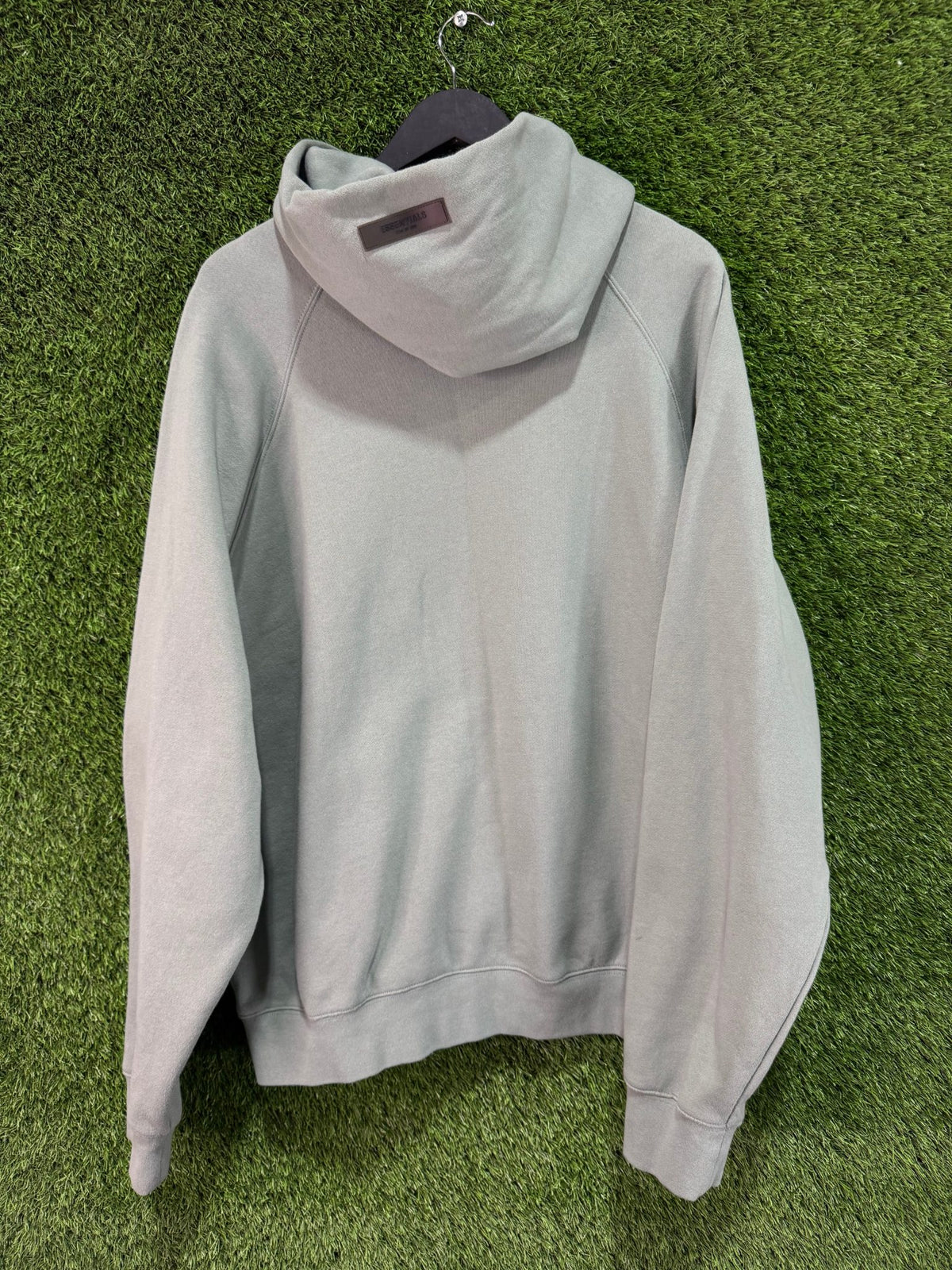 Fear of God Essentials Sycamore Hoodie