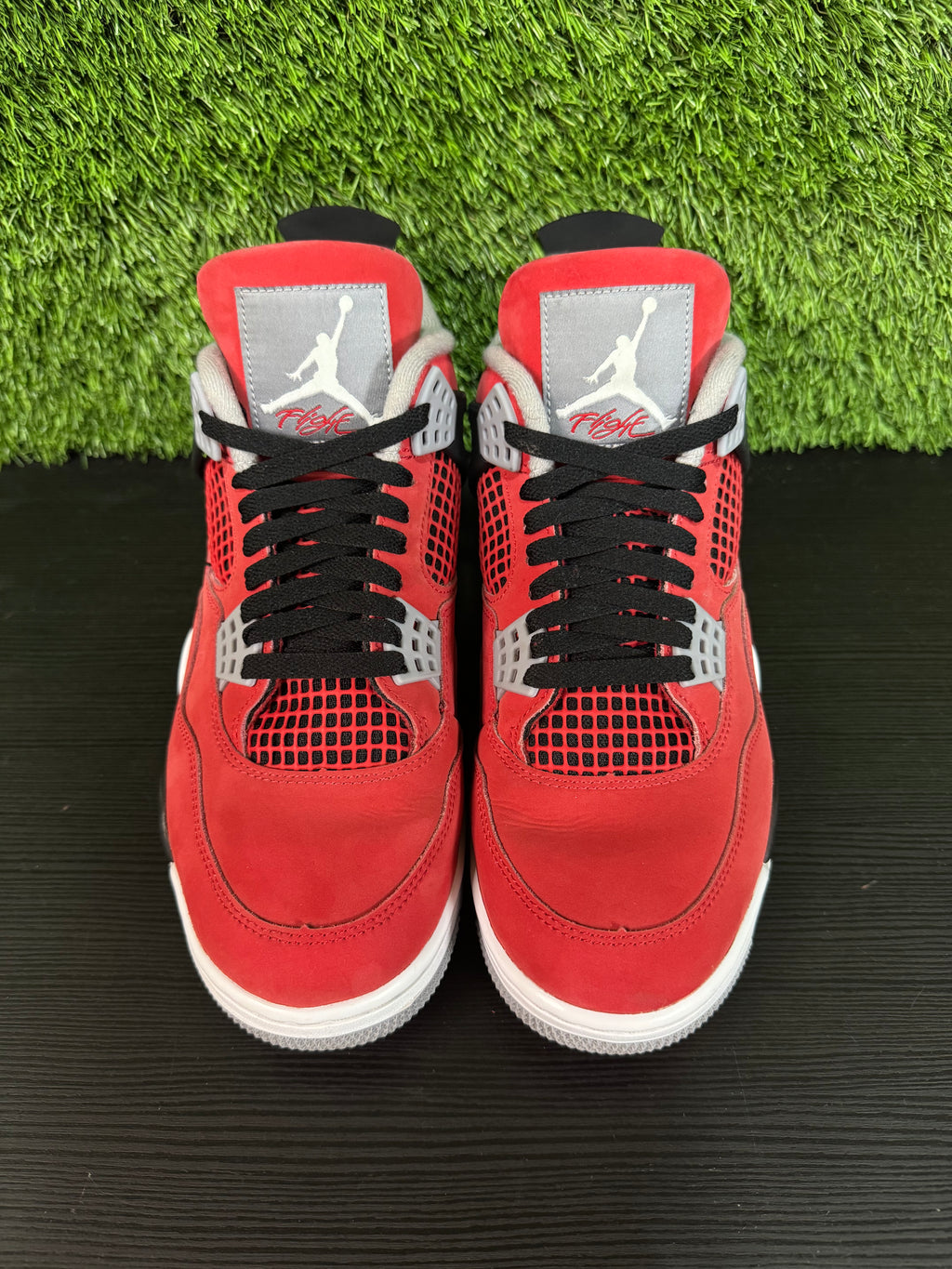 Jordan 4 Retro Toro Bravo (2026)