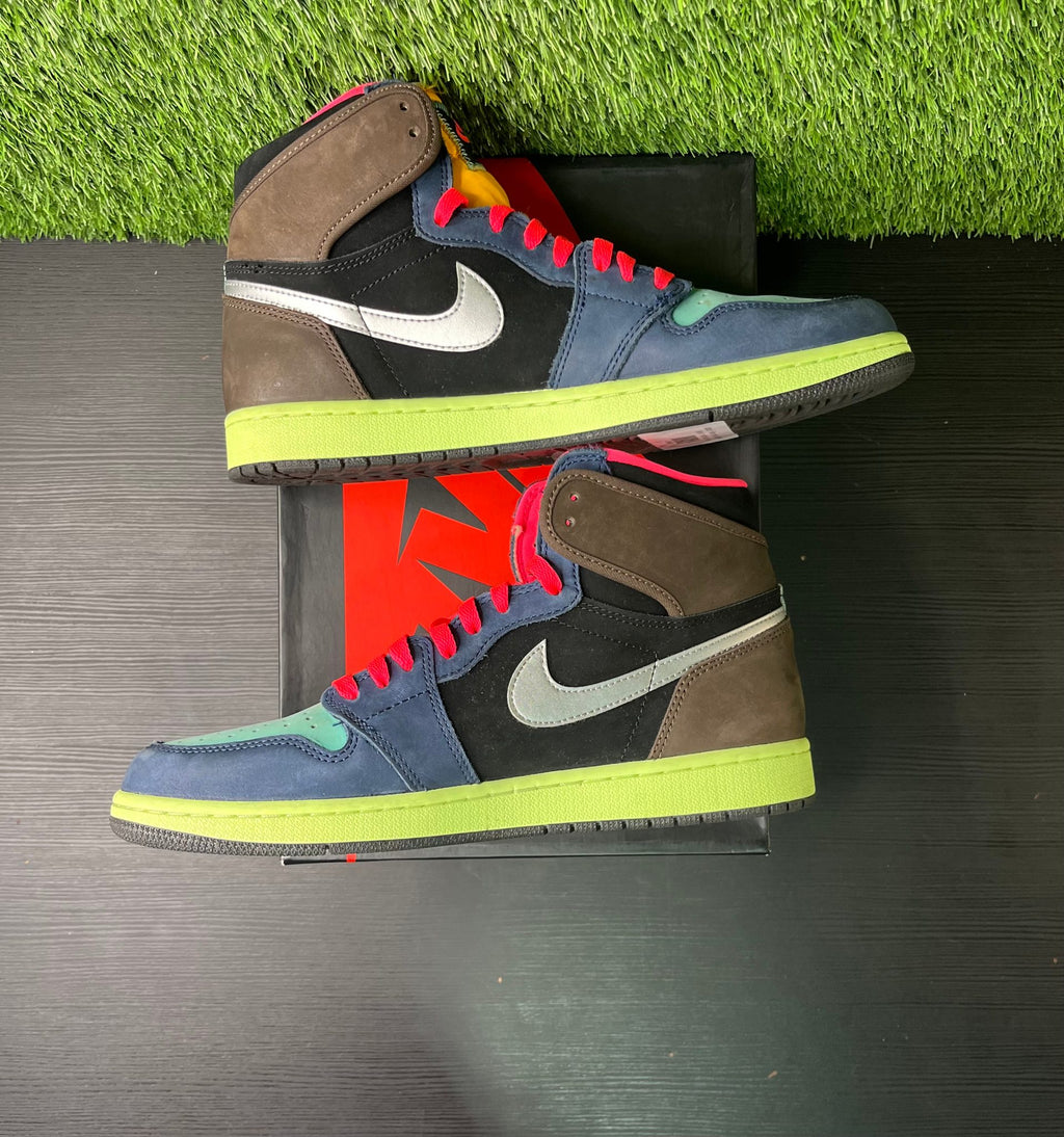 Jordan 1 Retro High Tokyo Bio Hack