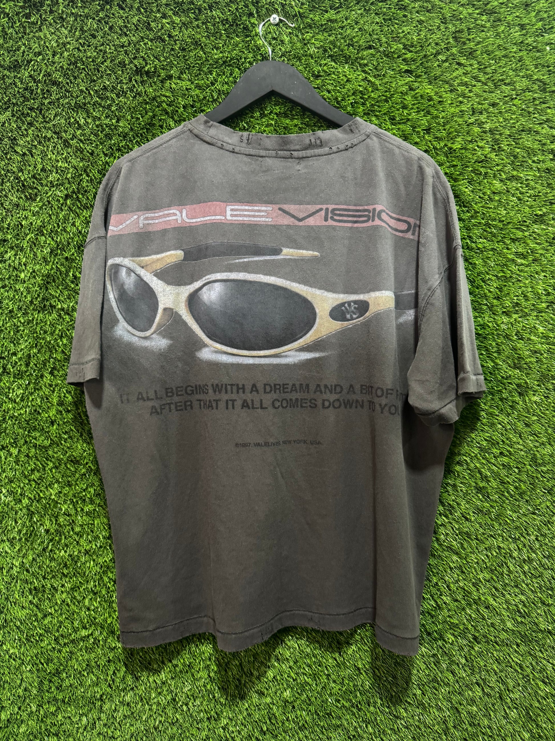Vale Forever Vision Tee
