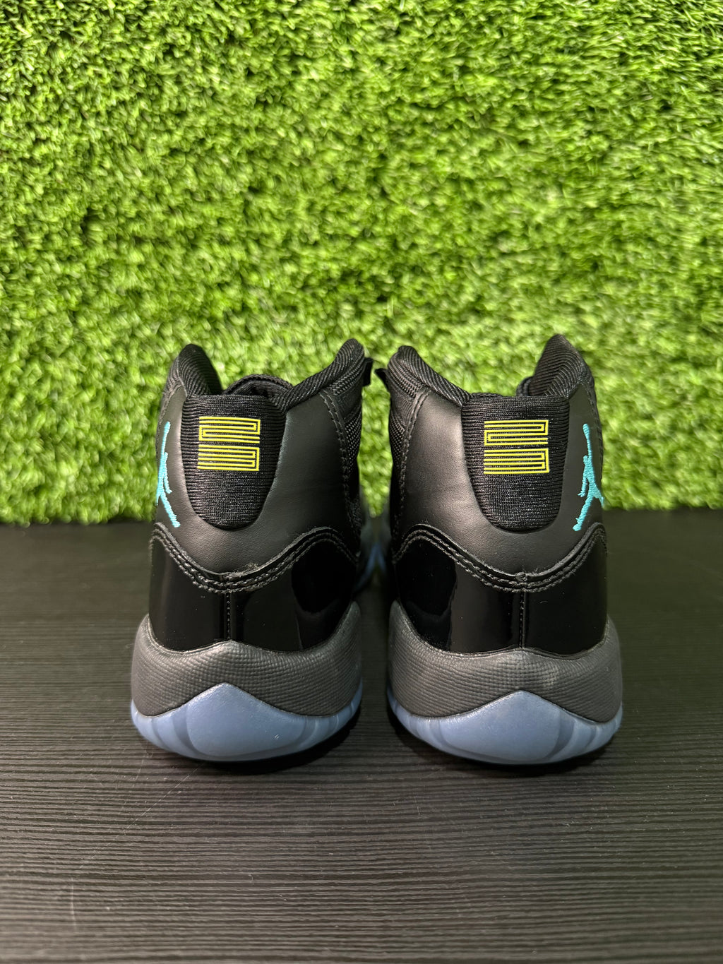 Jordan 11 Gamma GS