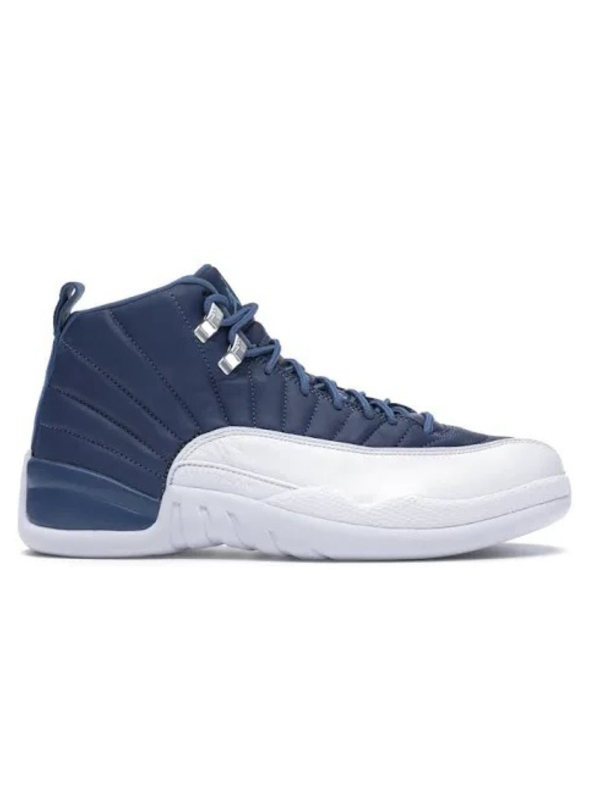 Jordan 12 Retro Indigo