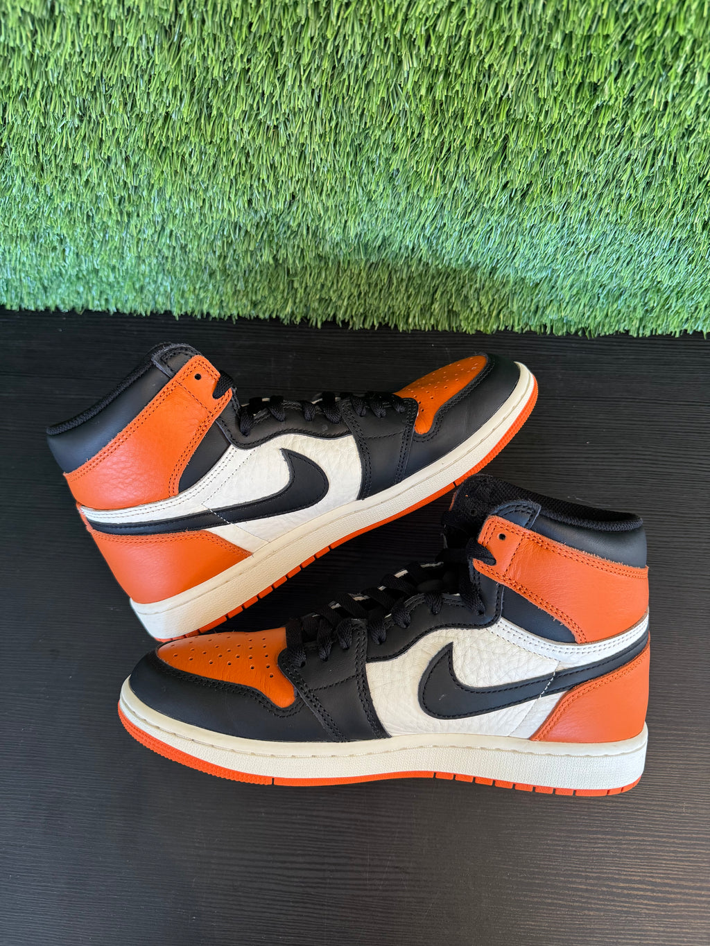 Jordan 1 Retro High OG Shattered Backboard (2025)