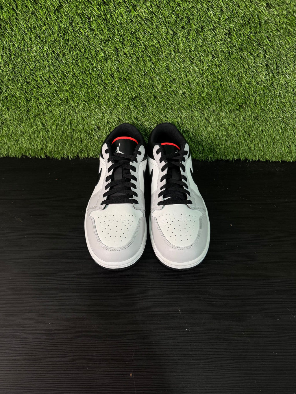 Jordan 1 Low Neutral Grey Infrared