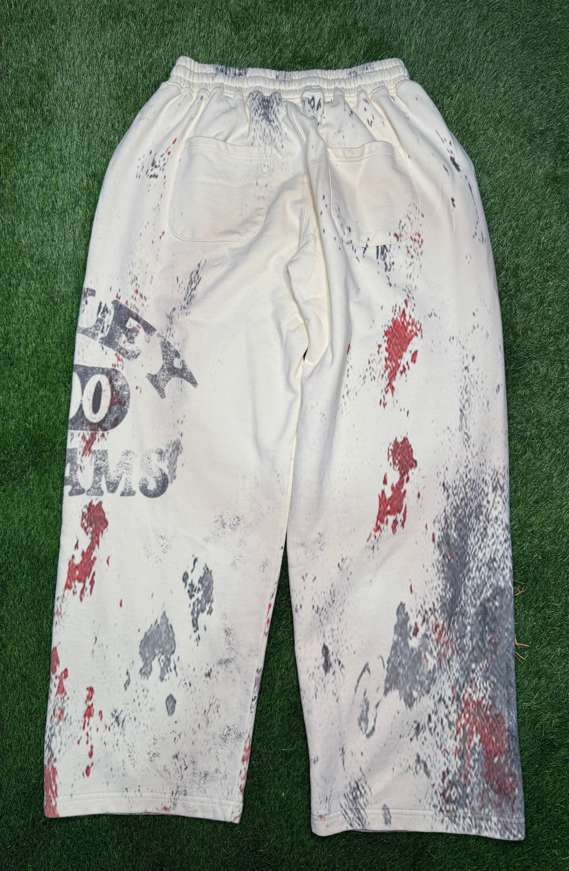 Vale forever picasso sweatpants